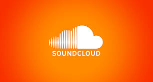 SoundCloud website nghe nhạc miễn phí.