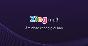 Nghe nhạc miễn phí Zing mp3