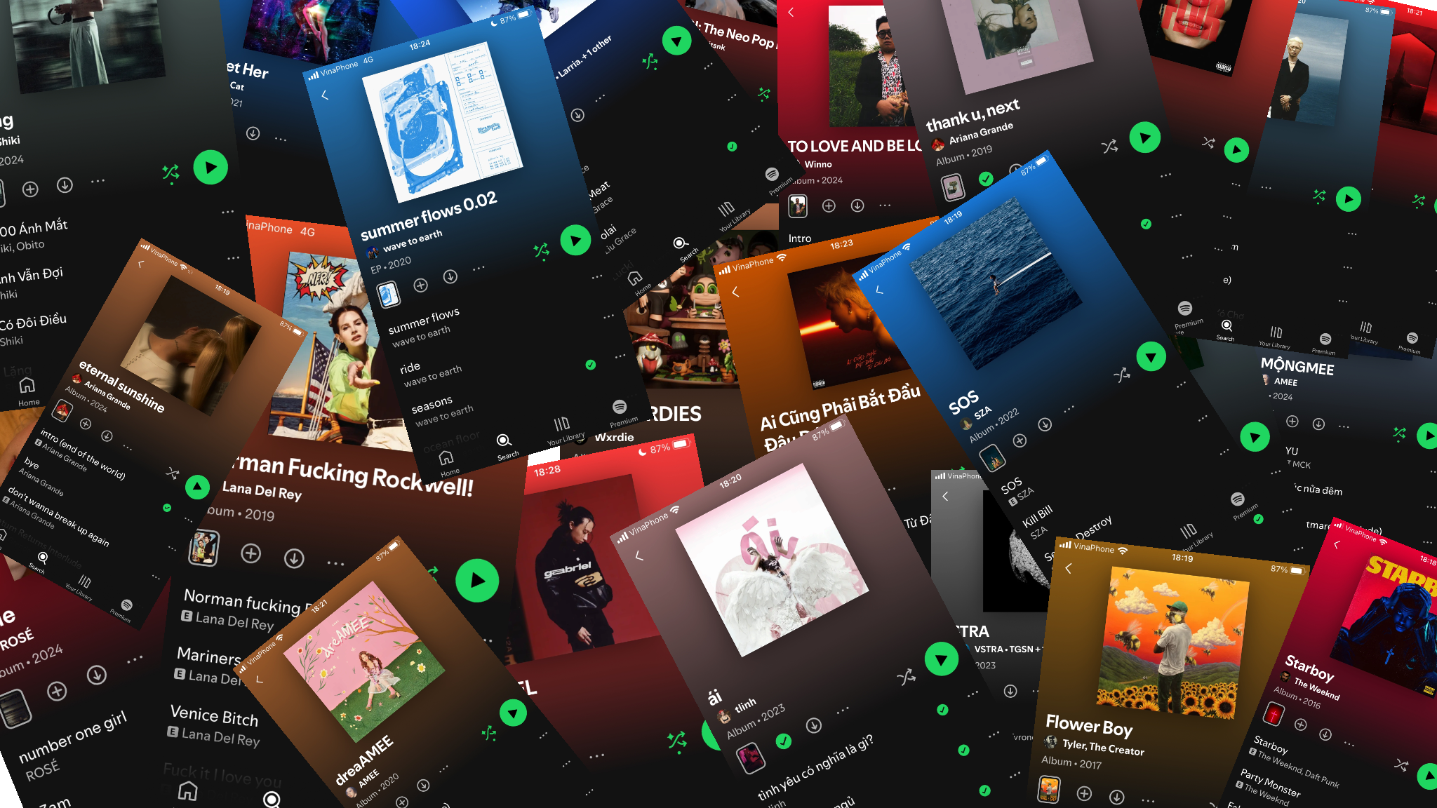 Nghe nhạc miễn phí